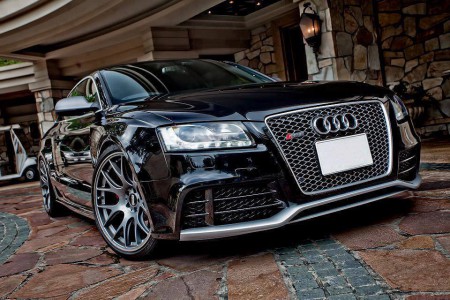 RS5 